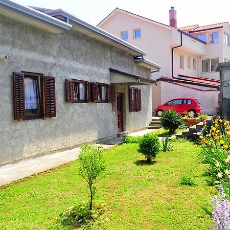 Guesthouse Bellavista โอปาติยา ภายนอก รูปภาพ
