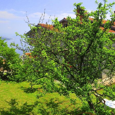 Guesthouse Bellavista โอปาติยา ภายนอก รูปภาพ