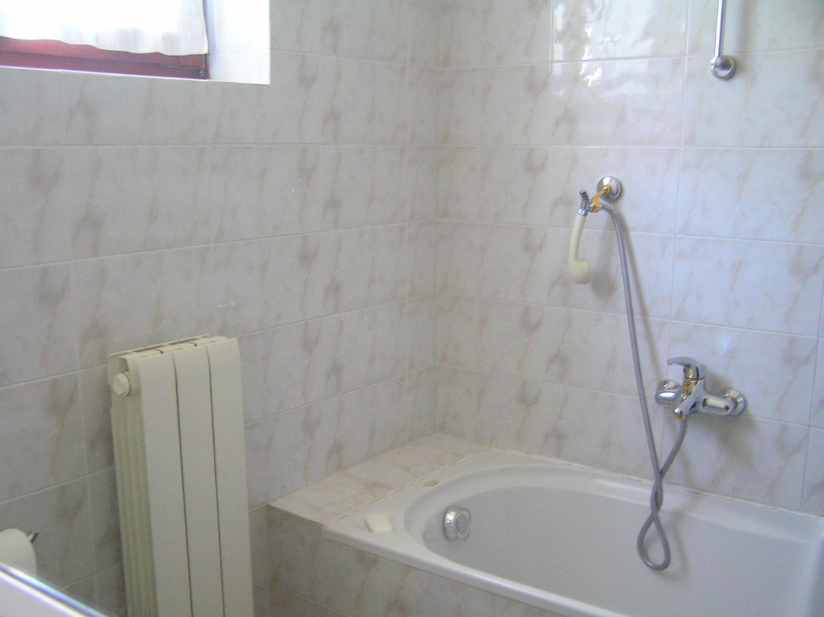 Guesthouse Bellavista โอปาติยา ภายนอก รูปภาพ