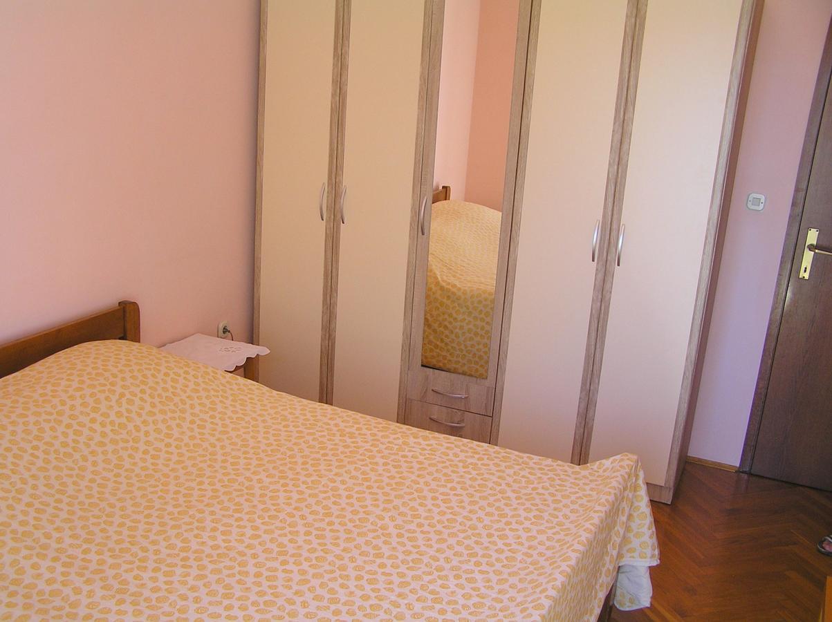 Guesthouse Bellavista โอปาติยา ภายนอก รูปภาพ
